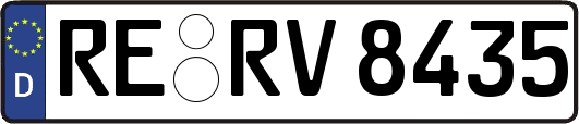 RE-RV8435