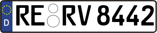 RE-RV8442