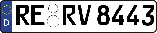 RE-RV8443