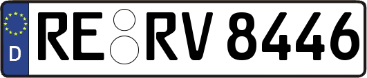RE-RV8446
