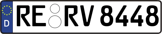 RE-RV8448