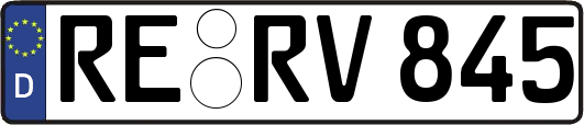 RE-RV845
