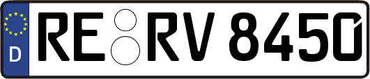 RE-RV8450