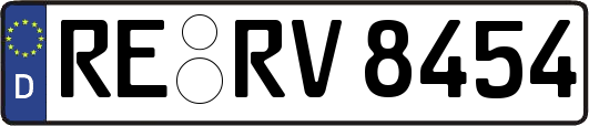 RE-RV8454