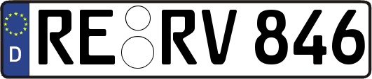 RE-RV846