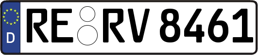 RE-RV8461