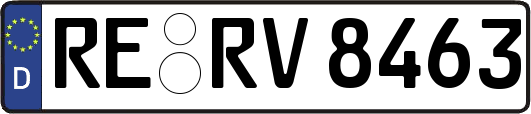 RE-RV8463