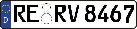 RE-RV8467