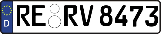 RE-RV8473