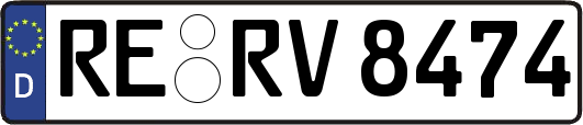 RE-RV8474