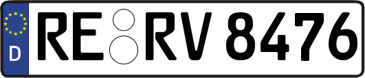 RE-RV8476