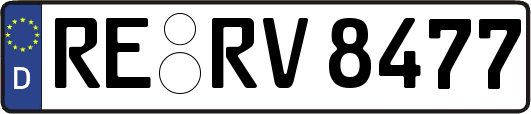 RE-RV8477