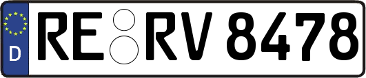 RE-RV8478