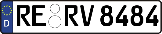 RE-RV8484