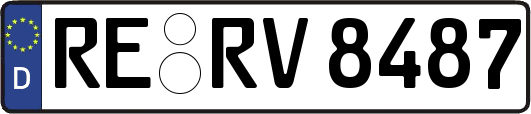 RE-RV8487
