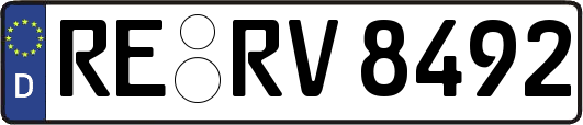 RE-RV8492