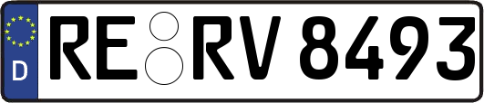 RE-RV8493