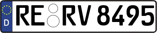 RE-RV8495