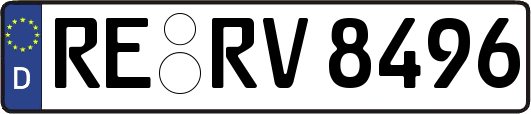RE-RV8496