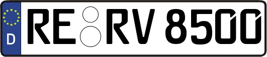 RE-RV8500