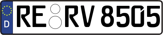 RE-RV8505