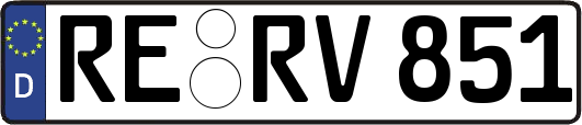 RE-RV851