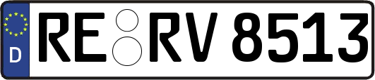 RE-RV8513