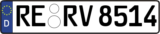 RE-RV8514