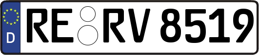 RE-RV8519