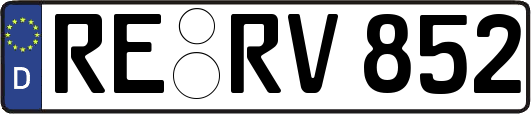 RE-RV852