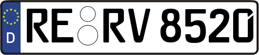 RE-RV8520