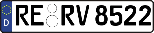 RE-RV8522