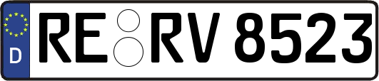 RE-RV8523