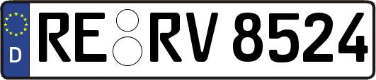 RE-RV8524