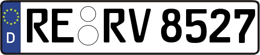 RE-RV8527