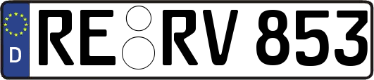 RE-RV853
