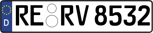 RE-RV8532