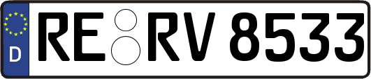 RE-RV8533