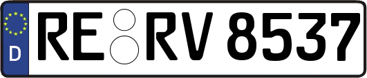 RE-RV8537