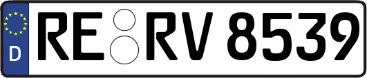 RE-RV8539