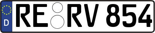 RE-RV854
