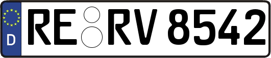 RE-RV8542