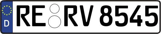 RE-RV8545