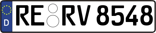 RE-RV8548