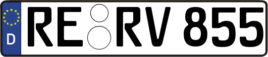 RE-RV855