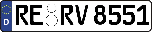 RE-RV8551