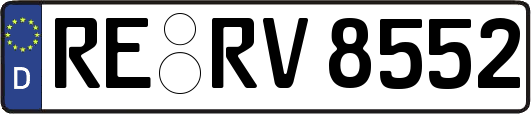 RE-RV8552