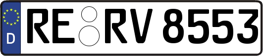 RE-RV8553