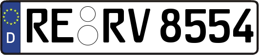 RE-RV8554