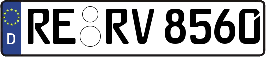 RE-RV8560